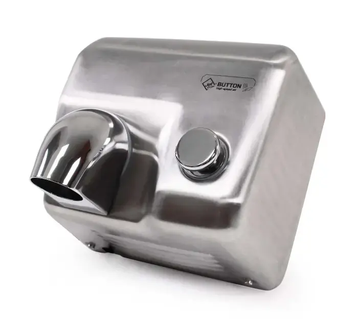 Jet Dryer - Hand dryers - Kézszárító - 8596220009272 Azonnal elérhető