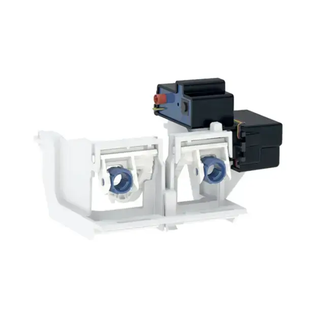 Expressz kézbesítés Geberit - Flush systems - Közületi kiegészítők - 115.897.00.6