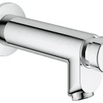 Kihagyhatatlan ajánlat Grohe - Euroeco Cosmopolitan T - Közületi mosdó csaptelep - 36266000