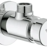 Grohe - Euroeco Cosmopolitan T - Közületi zuhanypanel - 36267000 Legkelendőbb