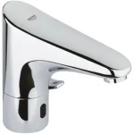 Grohe - Europlus E - Közületi mosdó csaptelep - 36015001 Szezonális akció