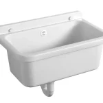 Nézd meg most Aqualine - Sanitary ceramics - Közületi kiöntő - PI5055