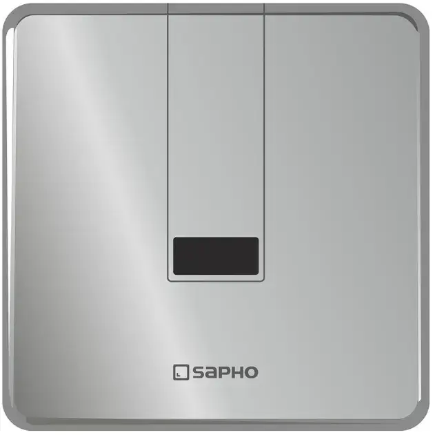 Sapho - Equipment and accessories - Közületi kiegészítők - PS006 Biztonságos fizetés