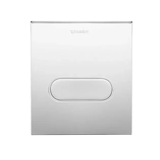 Expressz kézbesítés Duravit - DuraSystem - Nyomólap - WD5004021000