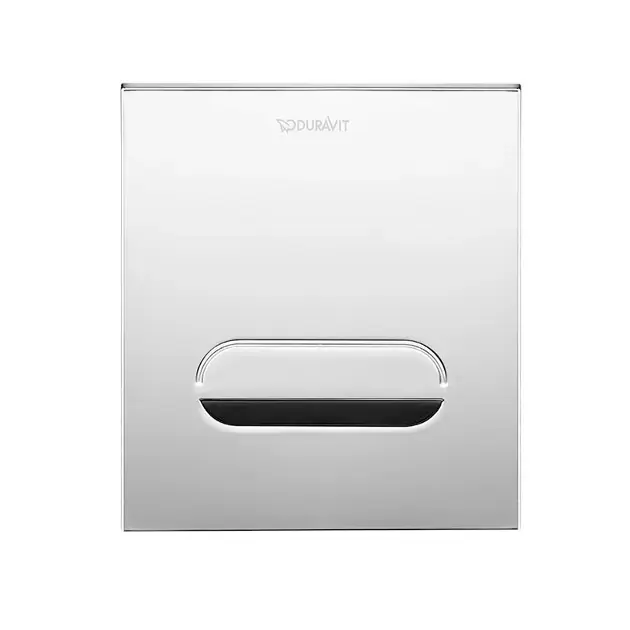 Duravit - DuraSystem - Nyomólap - WD5007023000 Kedvezményes ár