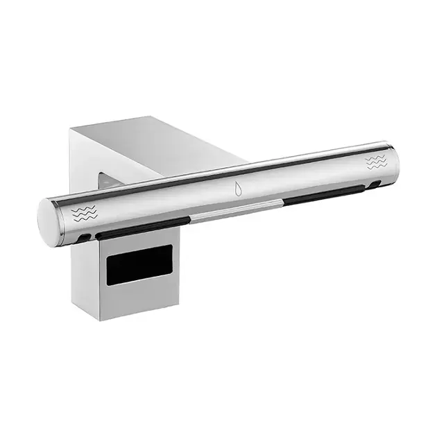 Biztonságos fizetés Jet Dryer - Sensor taps - Közületi mosdó csaptelep - 8596220010643