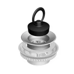 Kedvezményes ár Jika - Fittings and accessories - Fürdőszobai kiegészítők és felszerelések - H8907390000631