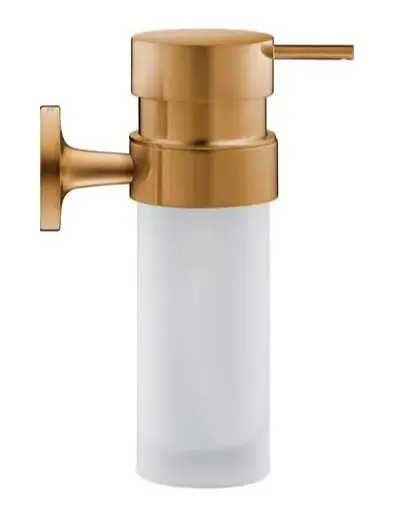 Duravit - Starck T - Közületi szappanadagoló - 0099350400 Korlátozott ajánlat