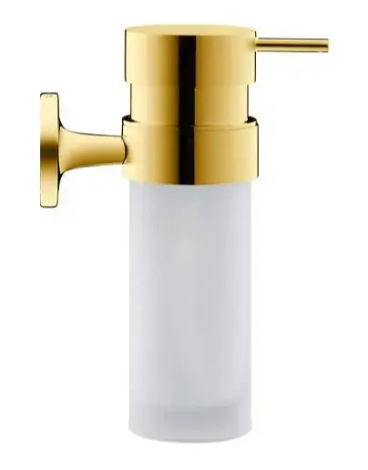 Duravit - Starck T - Közületi szappanadagoló - 0099353400 Vásárlói kedvenc