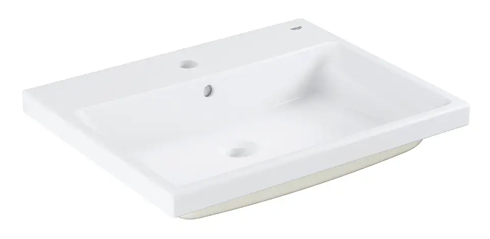 Grohe - Cube Ceramic - Mosdó - 3947900H Legjobb ár