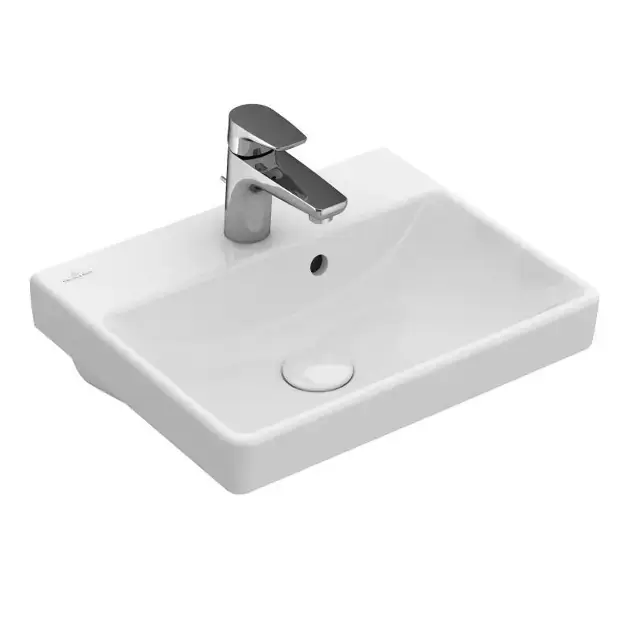 Villeroy & Boch - Avento - Kisméretű mosdó - 73584501 Végkiárusítás