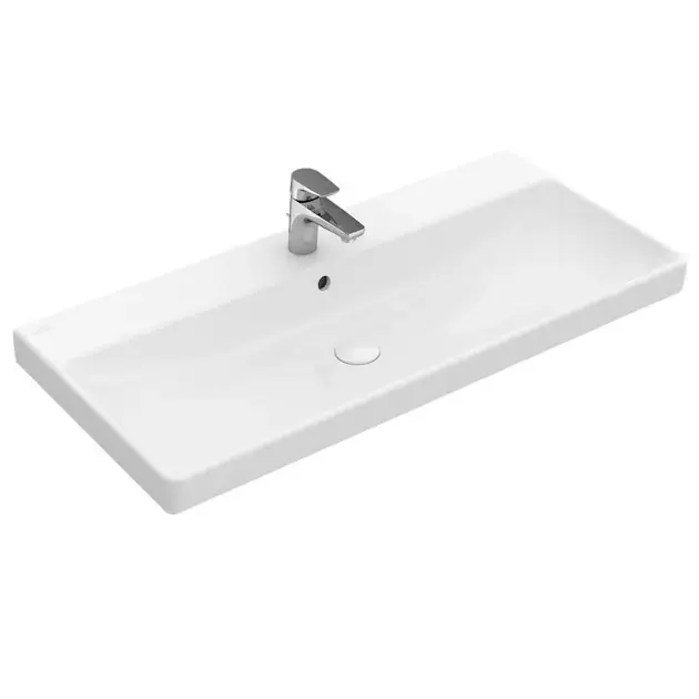 Biztonságos fizetés Villeroy & Boch - Avento - Mosdó - 41568001