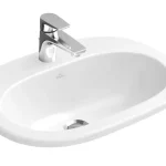 Villeroy & Boch - O.novo - Mosdó - 41615601 Biztonságos fizetés