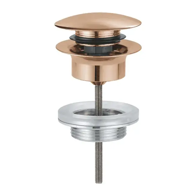 Grohe - Waste sets - Mosdó leeresztő - 65807DL0 Korlátozott ajánlat