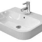 Duravit - Happy D.2 - Mosdó - 2315600000 Gyors kiszállítás