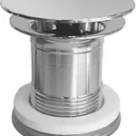 Duravit - Equipment and accessories - Mosdó leeresztő - 0050381000 Árcsökkenés