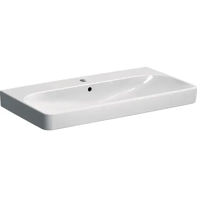 Geberit - Smyle Square - Mosdó - 500.251.01.1 Akciós ár