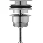 Duravit - Equipment and accessories - Mosdó leeresztő - 0050790000 Szuper ajánlat