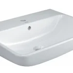Duravit - ME by Starck - Mosdó - 2335600000 Nézd meg most