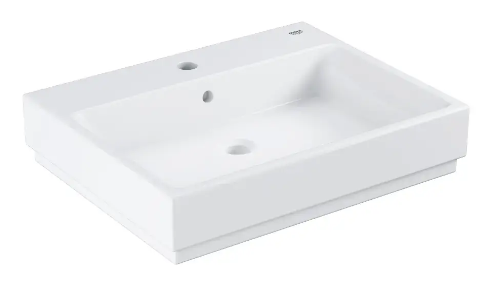 Biztonságos fizetés Grohe - Cube Ceramic - Mosdó - 3947700H
