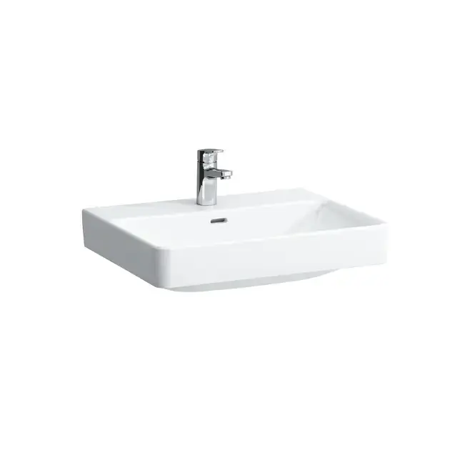 Alacsony ár Laufen - Pro S - Mosdó - H8109634001041