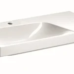Geberit - Xeno 2 - Mosdó - 500.533.01.1 Kedvezmény