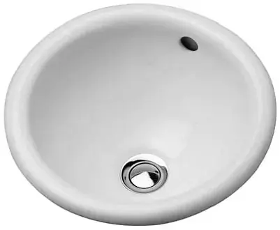 Szuper akció Duravit - Architec - Mosdó - 0473340031