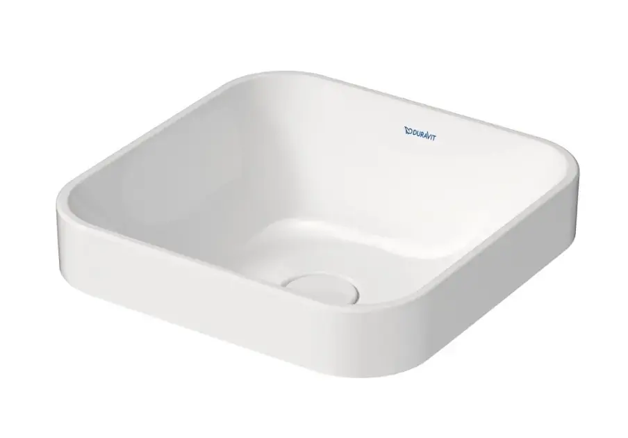 Duravit - Happy D.2 Plus - Mosdó - 2359400000 Árcsökkenés
