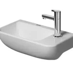 Duravit - ME by Starck - Kisméretű mosdó - 0717400000 Akció