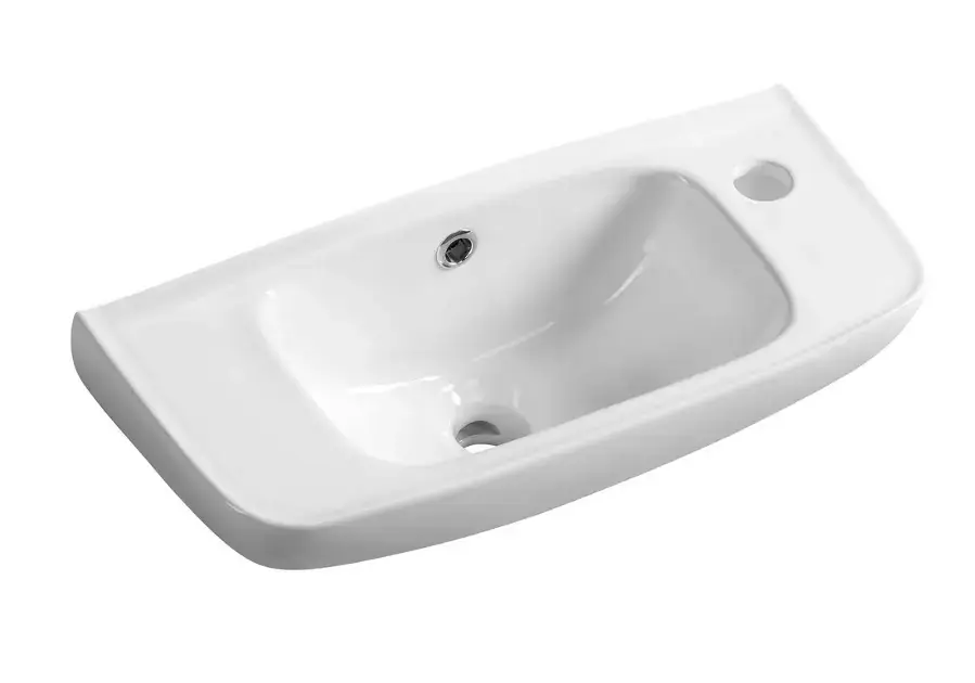 Aqualine - Small - Kisméretű mosdó - 10TP70051 Legkelendőbb