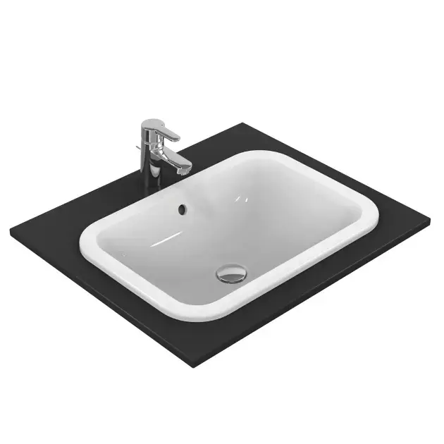 Ideal Standard - Connect - Mosdó - E505901 Vedd meg online