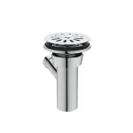 Azonnal elérhető Ideal Standard - Bucket sinks - Mosdó szifon - D5870AA