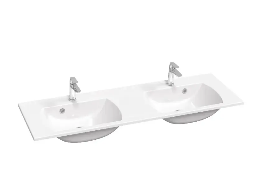 Árengedmény Ravak - Classic Slim - Dupla mosdó - XJX01113001