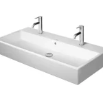 Duravit - Vero Air - Dupla mosdó - 2350100024 Népszerű