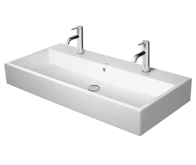 Duravit - Vero Air - Dupla mosdó - 2350100024 Népszerű
