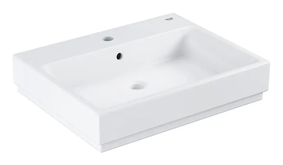 Vedd meg online Grohe - Cube Ceramic - Mosdó - 3947300H