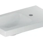 Prémium Geberit - iCon - Kisméretű mosdó - 501.832.00.1