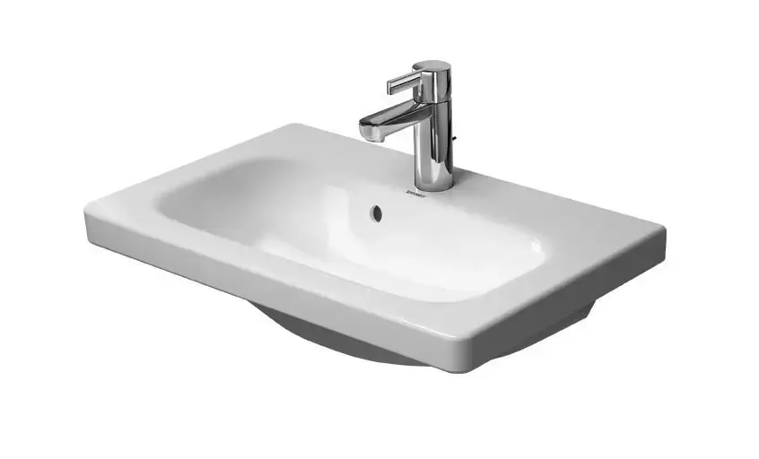 Duravit - DuraStyle - Mosdó - 2337630000 Ne maradj le