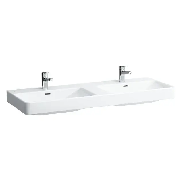 Kiárusítás Laufen - Pro S - Dupla mosdó - H8149684001041