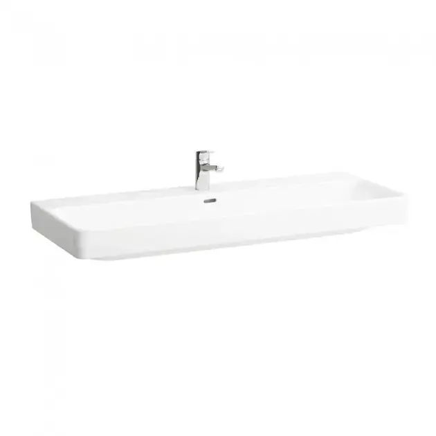 Laufen - Pro S - Mosdó - H8149654001041 Biztonságos vásárlás