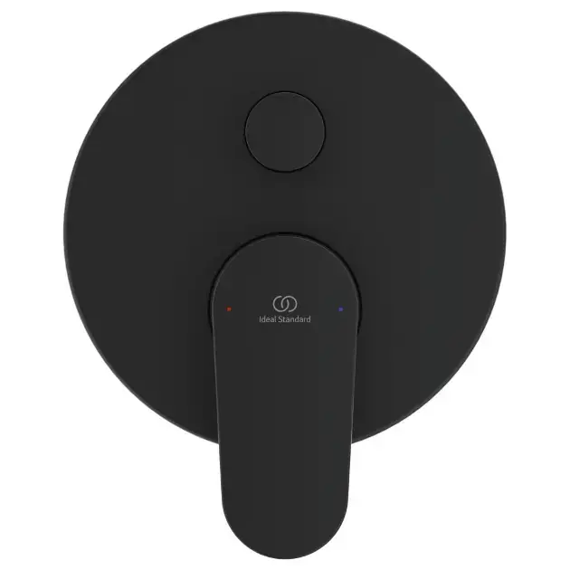 Ideal Standard - Cerafine O - Kádtöltő csaptelep - BD135XG Végkiárusítás