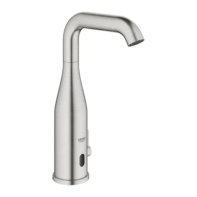 Grohe - Essence E - Közületi mosdó csaptelep - 36445DC0 Alacsony ár