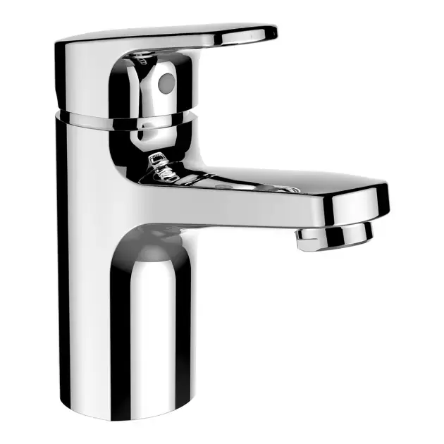 Biztonságos fizetés Laufen - Citypro - Mosdó csaptelep - HF500902100000