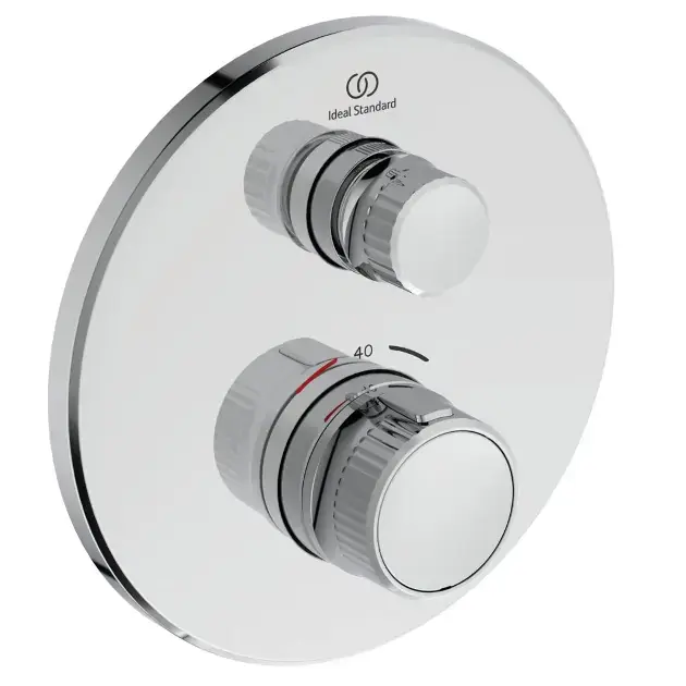 Ideal Standard - CeraTherm Navigo - Zuhany csaptelep - A7295AA Szuper akció