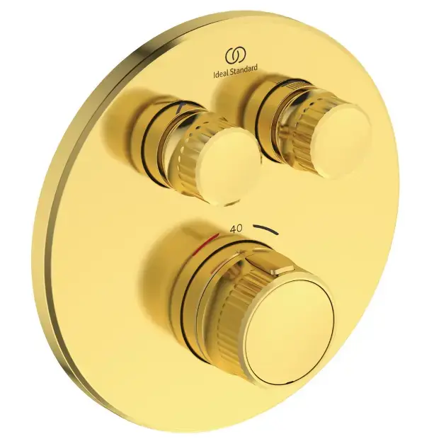 Szuper ajánlat Ideal Standard - CeraTherm Navigo - Zuhany csaptelep - A7296A2