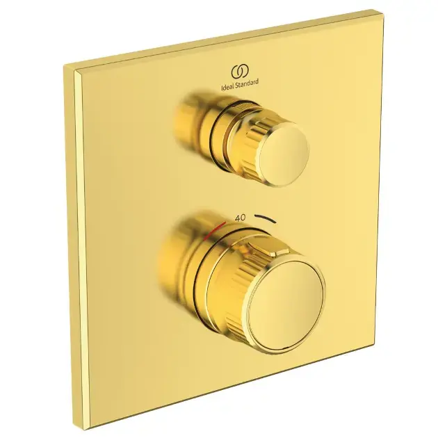 Nézd meg most Ideal Standard - CeraTherm Navigo - Zuhany csaptelep - A7301A2