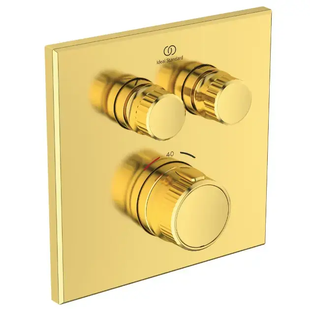 Ideal Standard - CeraTherm Navigo - Zuhany csaptelep - A7302A2 Kihagyhatatlan ajánlat