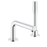 Olcsóbb Grohe - Concetto - Kádtöltő csaptelep - 19576002