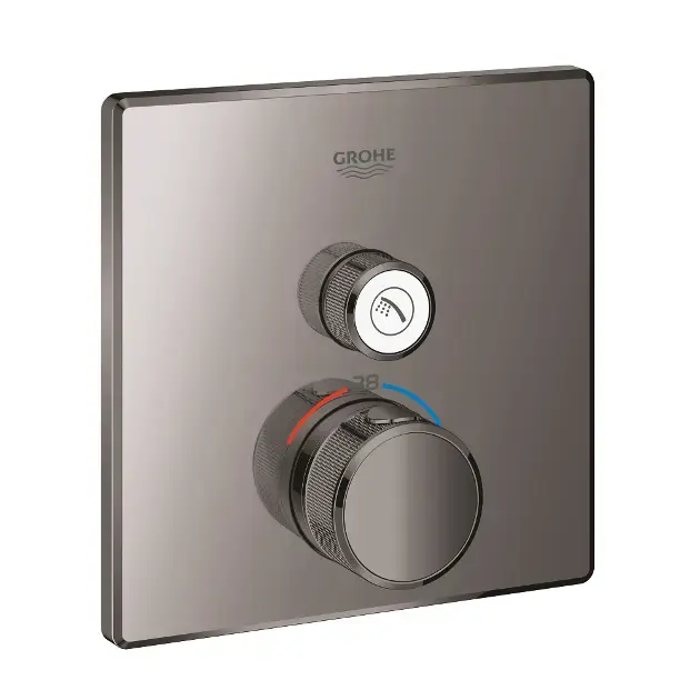 Olcsóbb Grohe - Grohtherm SmartControl - Zuhany csaptelep - 29123A00