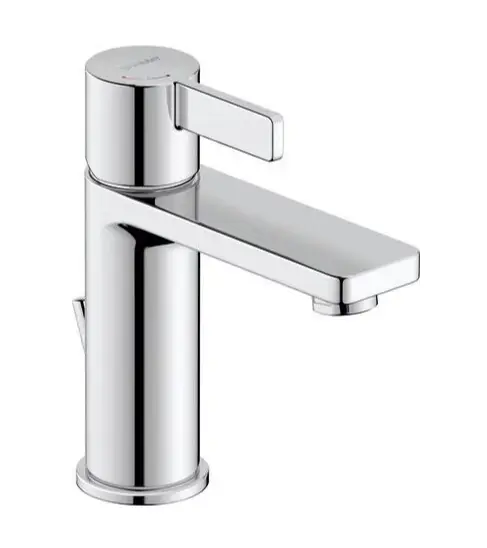 Duravit - D-Neo - Mosdó csaptelep - DE1021001010 Gyors szállítás